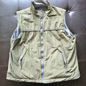 💥4 for $25💥 Woodlake Reversible Mens Vest